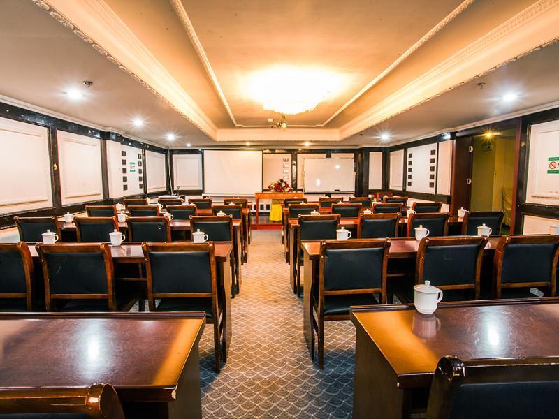 Greentree Inn Suzhou Guanqian Yangyuxiang Metro Station Business Hotel Экстерьер фото
